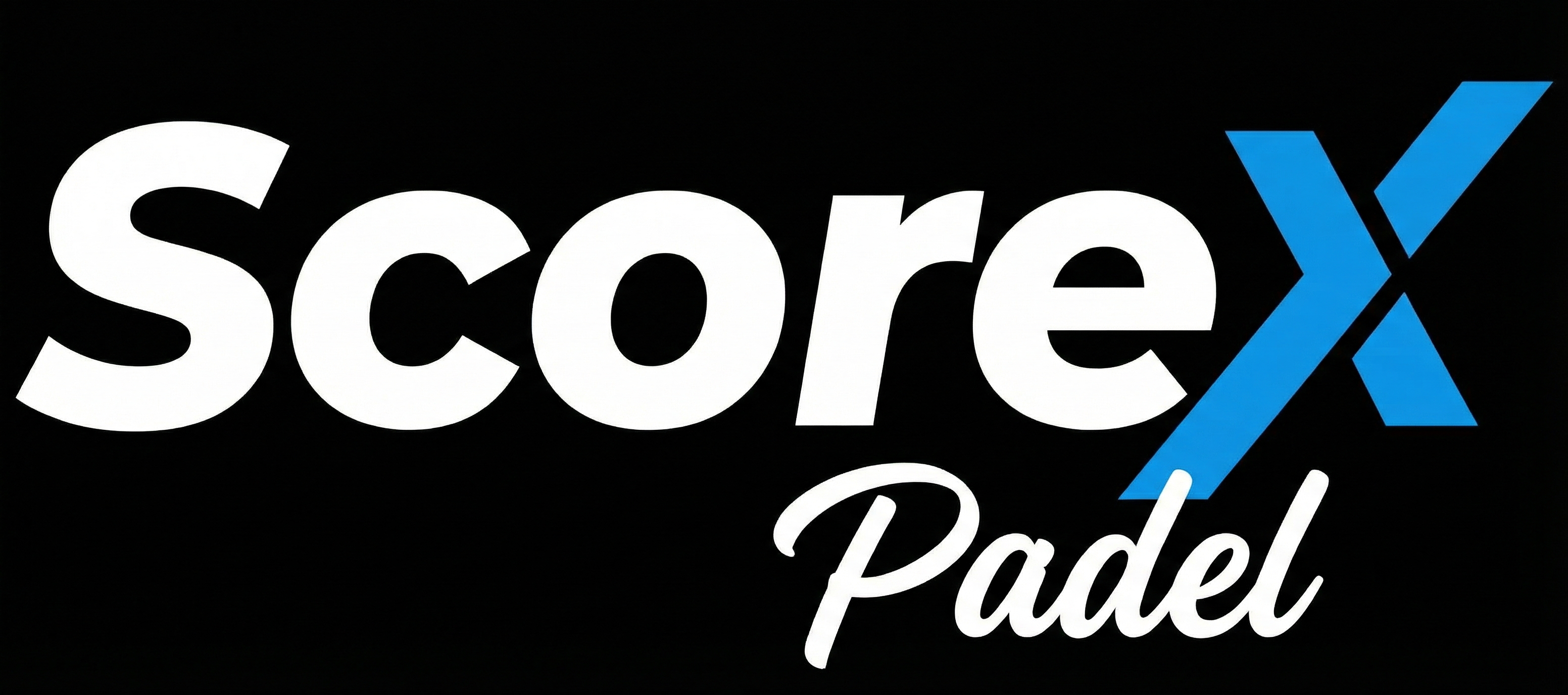 ScoreX Padel