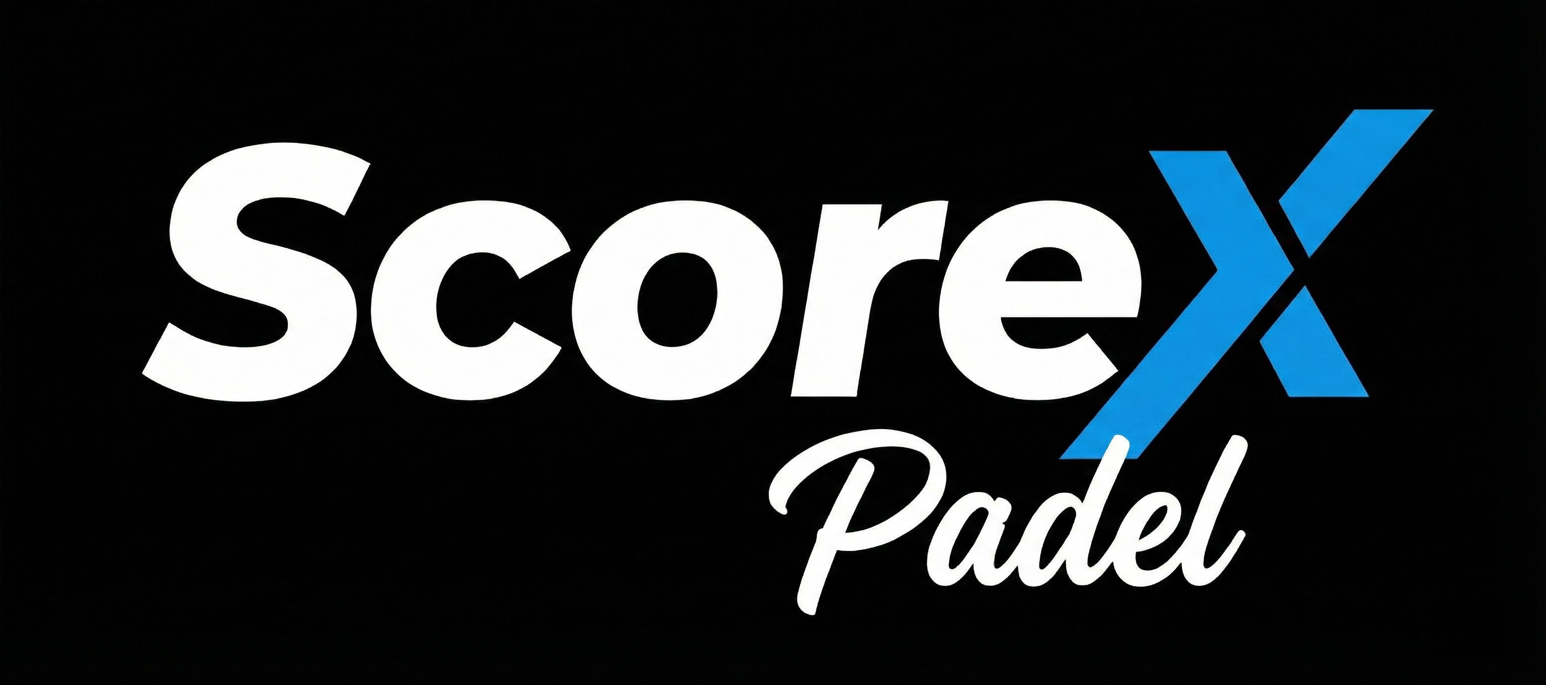 ScoreXPadel Marcador Digital