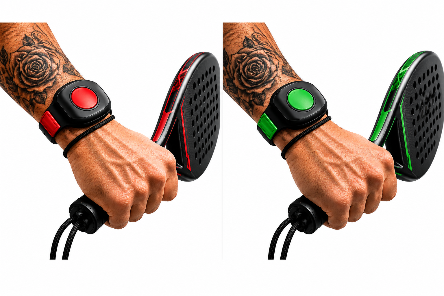 Uso de los relojes pulsera
